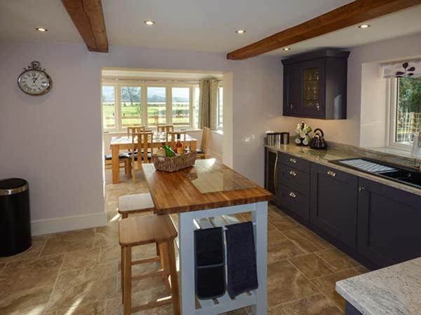 Rose Cottage, Hereford Winforton Eksteriør billede