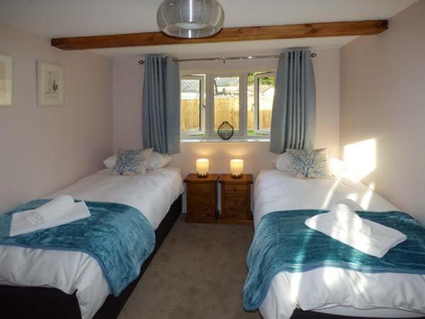 Rose Cottage, Hereford Winforton Eksteriør billede