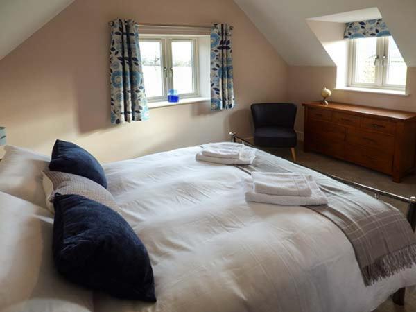 Rose Cottage, Hereford Winforton Eksteriør billede