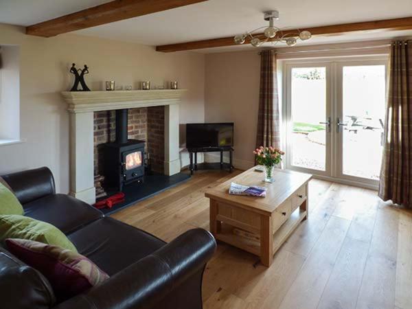 Rose Cottage, Hereford Winforton Eksteriør billede