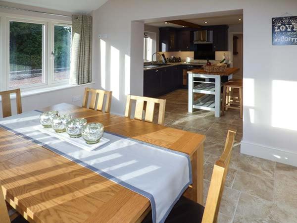 Rose Cottage, Hereford Winforton Eksteriør billede